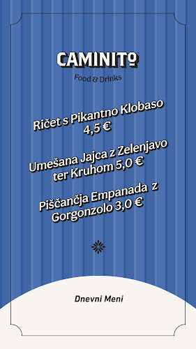 Comentarii opinii despre Caminito, food truck