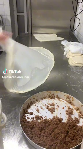 Pekarna Orex Novo Mesto