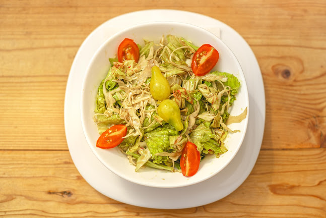 Opinii despre Gostilna Pr' Nas în Žalec - Gastronomija in gostinstvo