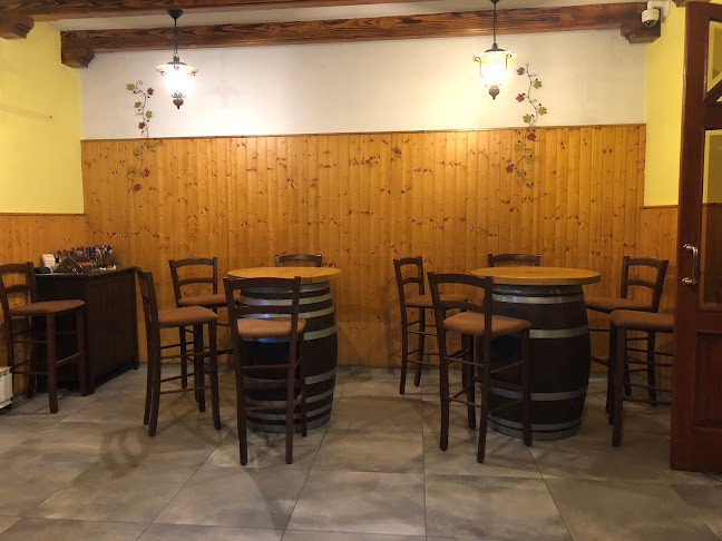 Gostilna Peternel d.o.o. - Dobrovo v Brdih