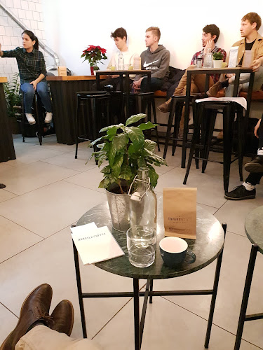 Comentarii opinii despre Rooster Coffee