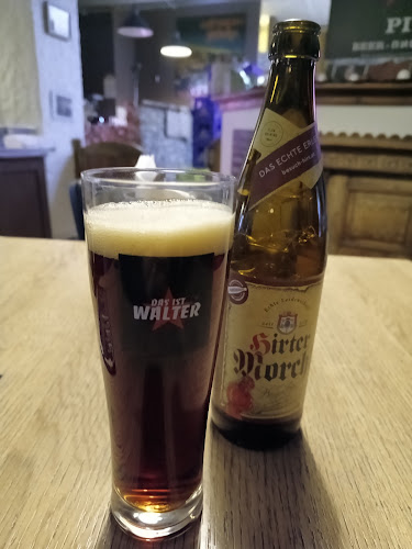 Das ist Walter - Ljubljana Šmartinska - Gastronomija in gostinstvo