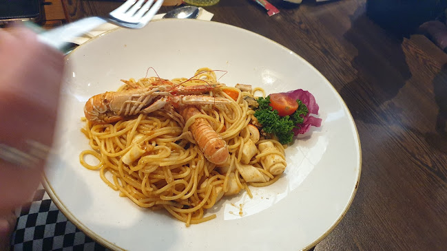 Comentarii opinii despre Etna picerija-italijanska kuhinja