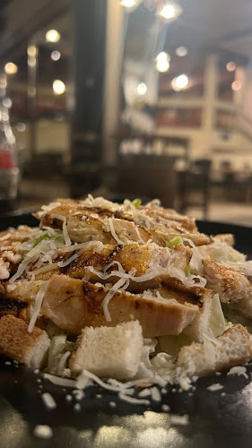 Restavracija Via Bona