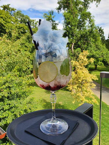 Sladoled, Kavarna in slaščičarna DAVINCI - Murska Sobota