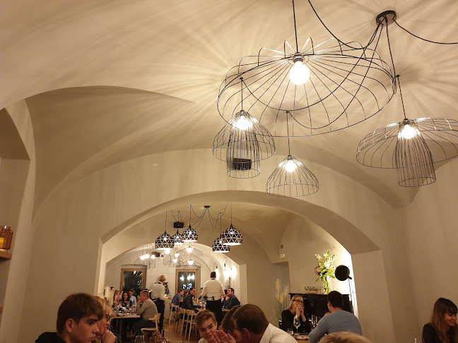 GOSTILNA VITEZ - Ljubljana