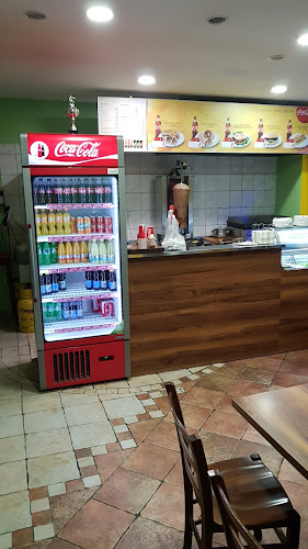 Čabi, hitra prehrana, Fatbi Qerimi, s.p. - Prevalje