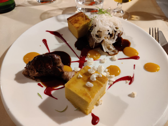 Gostilna Ribič - Gastronomija in gostinstvo
