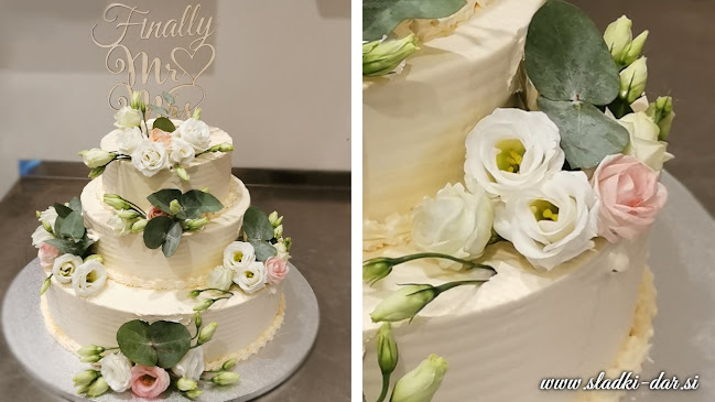 Comentarii opinii despre Mini slaščičarna Sladki dar Kamnik