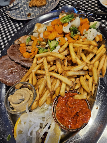 Comentarii opinii despre Pizzerija in špageterija "Potepuh", Uroš Mencinger s.p.