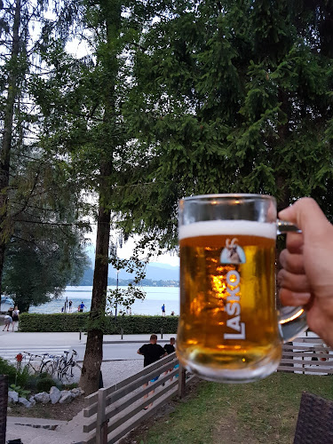 Comentarii opinii despre Restavracija Zaka Camping Bled