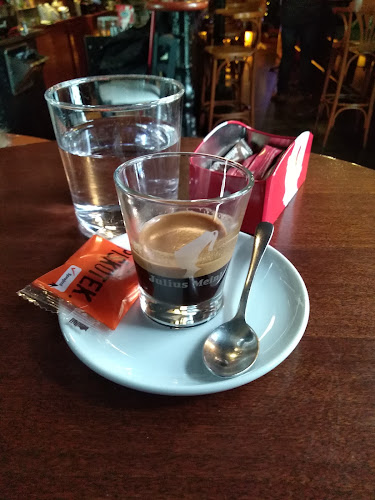 Opinii despre Wagon pub în Ljubljana - Gastronomija in gostinstvo