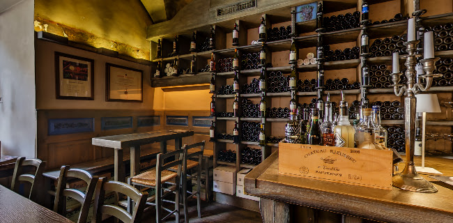 Opinii despre Vinoteka Movia în Ljubljana - Gastronomija in gostinstvo