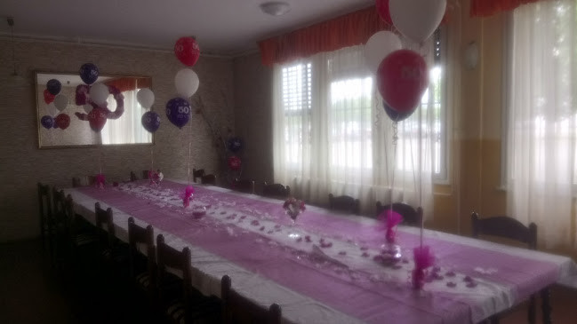 Opinii despre Gostilna Tabor în Maribor - Gastronomija in gostinstvo