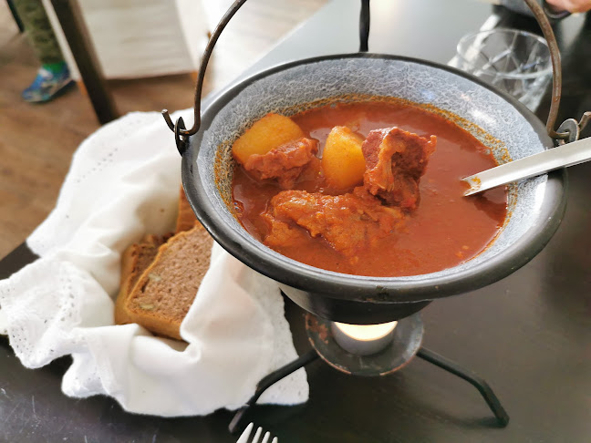 Gostilna Lovski dom, To ni gibanica d.o.o. - Lendava