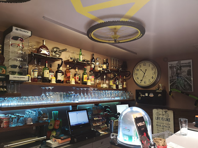 Comentarii opinii despre VELO BAR, Mirsad Ališić, s.p.