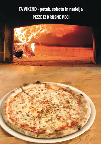 Gostišče Peregrin Sveta Gora - Solkan