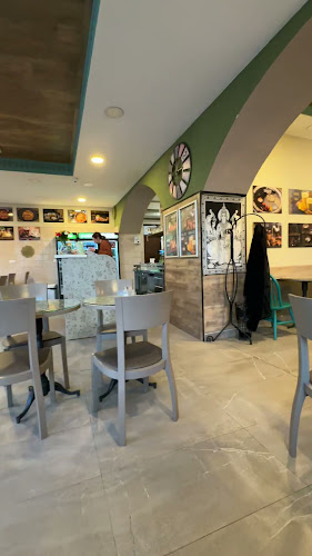 Opinii despre Restavracija Rikša Curry&Wok în Ljubljana - Gastronomija in gostinstvo