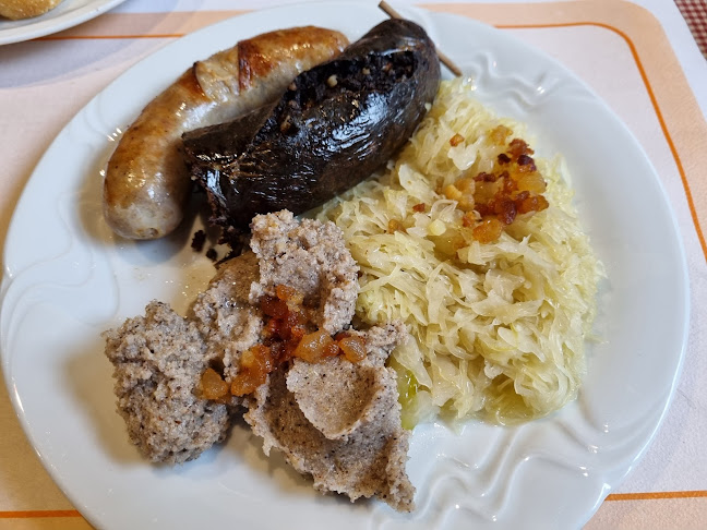 Opinii despre Račič Martin s.p. "Gostilna Račič" în Trbovlje - Gastronomija in gostinstvo