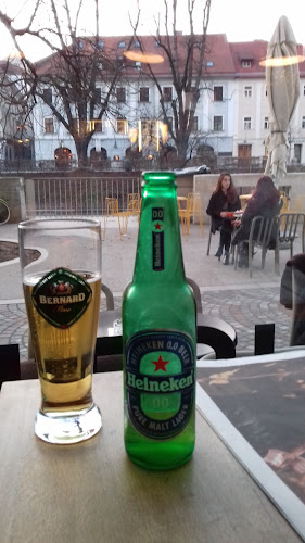 Cankarjeva cesta 8, 1000 Ljubljana