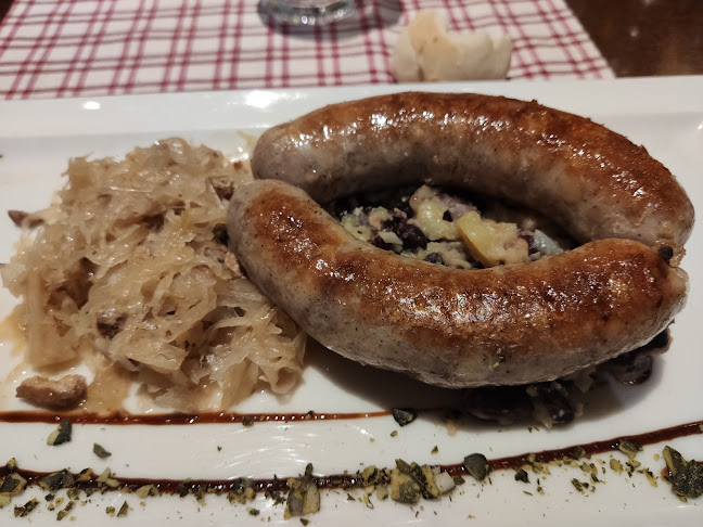 Restavracija Allegria