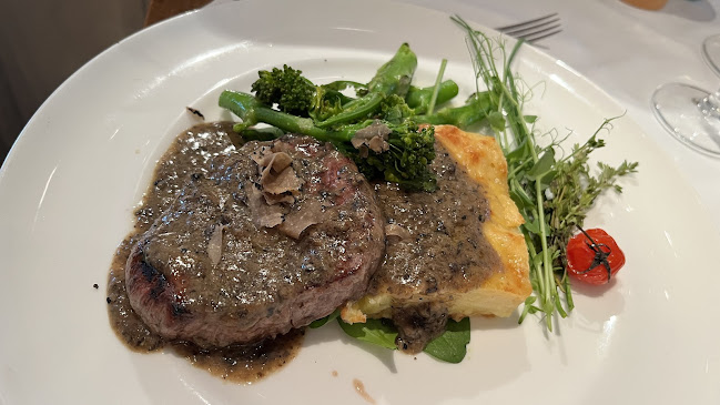 Ošterija Pr'Noni - Gastronomija in gostinstvo