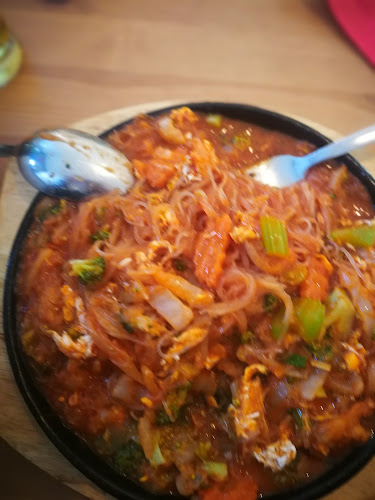 Tajska restavracija Chada - Gastronomija in gostinstvo