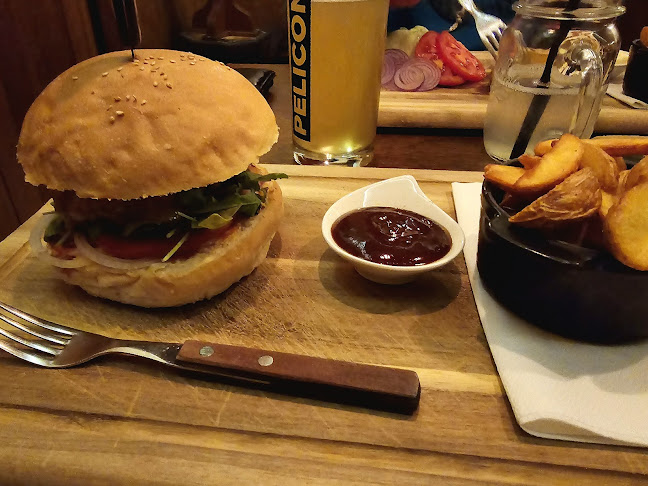 Opinii despre Foksner în Bohinjsko jezero - Gastronomija in gostinstvo