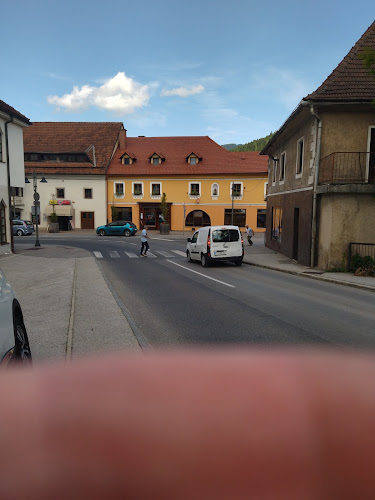 Gostilna Lečnik - Gastronomija in gostinstvo