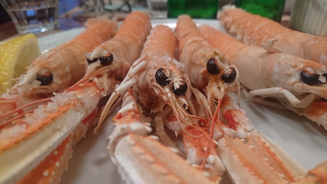 Gostilna PRI MARI - Piran