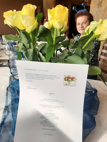 Turizem na podeželju Tompa - Nadica Tompa