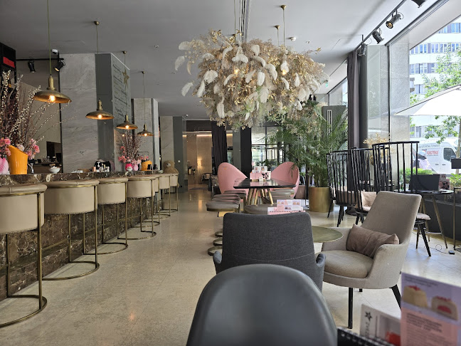 Hotel, Slovenska cesta 34, 1000 Ljubljana