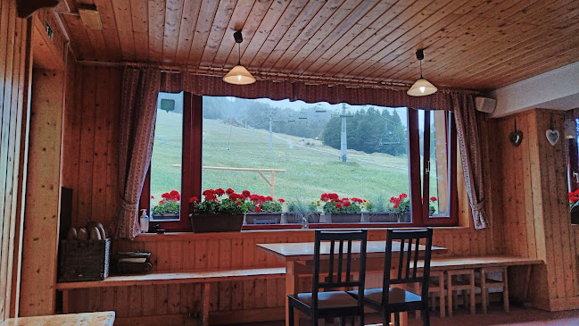 Gostišče in apartmaji Bedanc