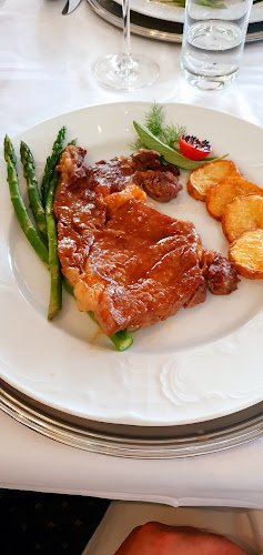 Restavracija Arboretum - Radomlje