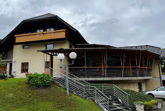 Tolsti Vrh P. R. na K. - del 103, 2390 Ravne na Koroškem