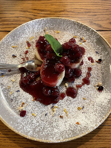 Dežela Okusov - Top quality 100% gluten-free cuisine