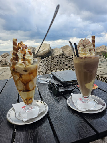 Opinii despre Kava bar - Sladoledi "Punta" Sinani Sinan s.p. în Piran - Gastronomija in gostinstvo