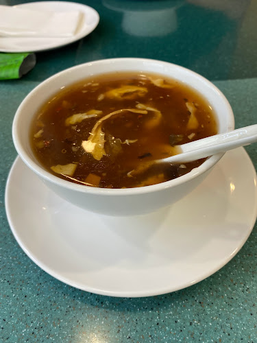 Comentarii opinii despre Kitajska restavracija Zmajevo Mesto