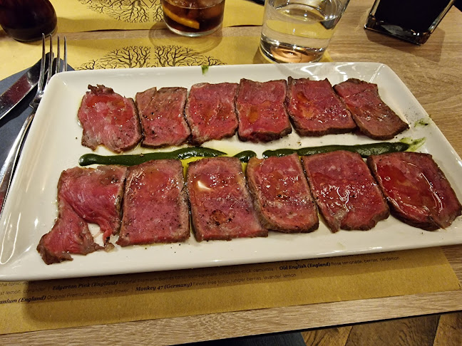 Gostilna As - Ljubljana