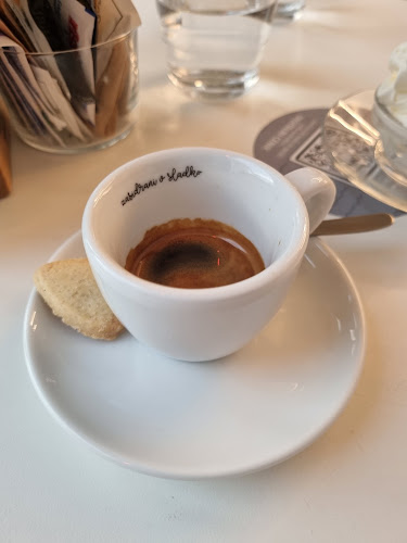 Kavarna Triglav (Nackle d.o.o.) - Koper