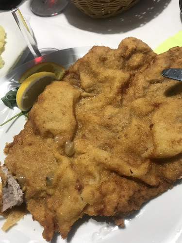 Comentarii opinii despre Gostilna trebušnik Tatjana Noč s.p.