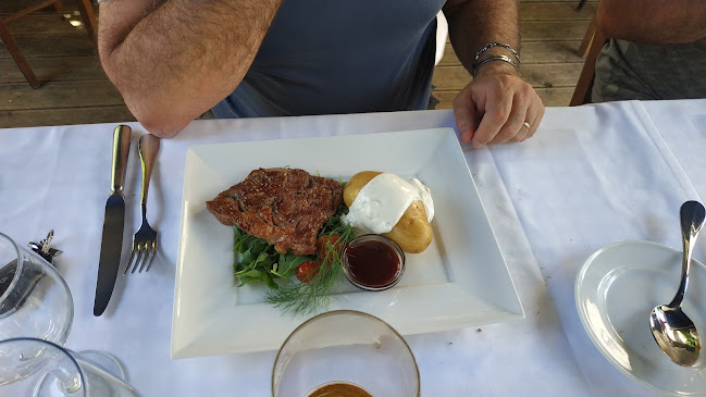 Ošterija Pr'Noni - Ljubljana