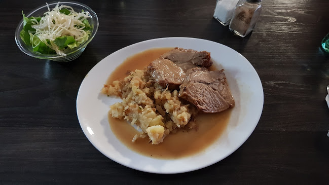 Gostilnica in pizzerija Perla - Ljubljana