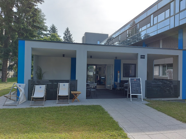 Okrepčevalnica Vena Kava - Gastronomija in gostinstvo