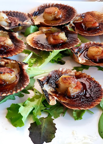 Gostišče "Pirat" - Gastronomija in gostinstvo