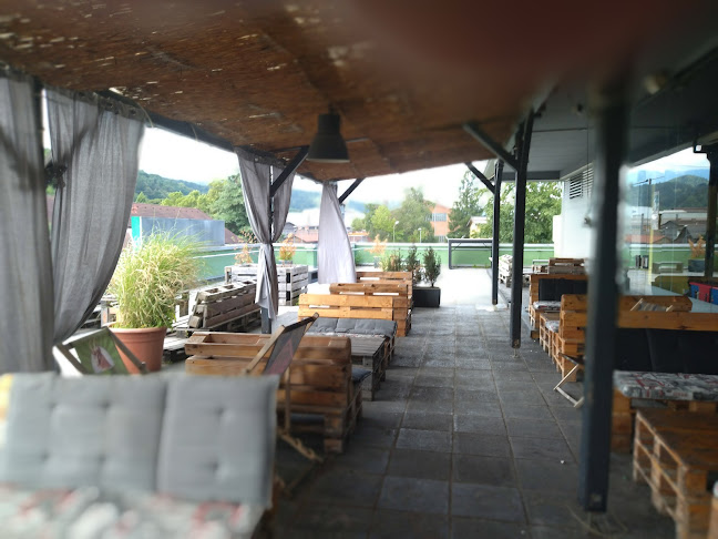 Okrepčevalnica Vida - Ravne na Koroškem