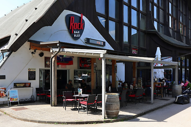 Ljubljanska cesta 5, 4260 Bled