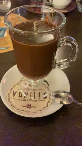 Opinii despre Kavarna Vanilla în Koper - Gastronomija in gostinstvo