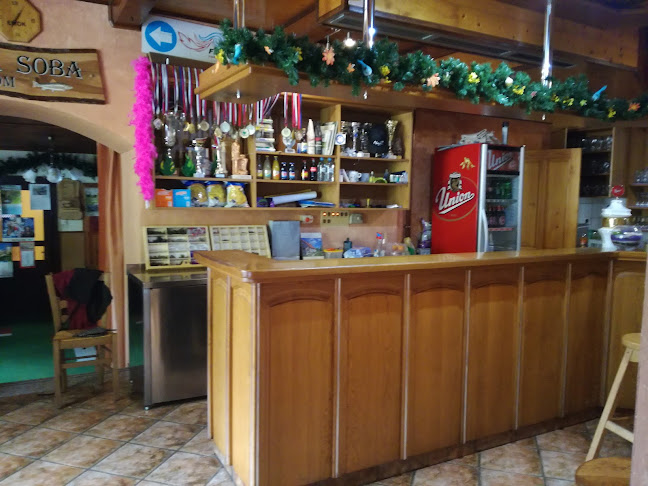 Obrekar Franc s.p. okrepčevalnica "Pod Korito" - Gastronomija in gostinstvo