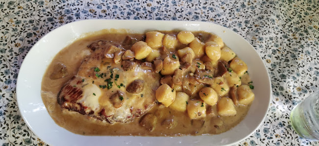 Comentarii opinii despre Gostilna pod Lipco Veselin Vujačić s.p.